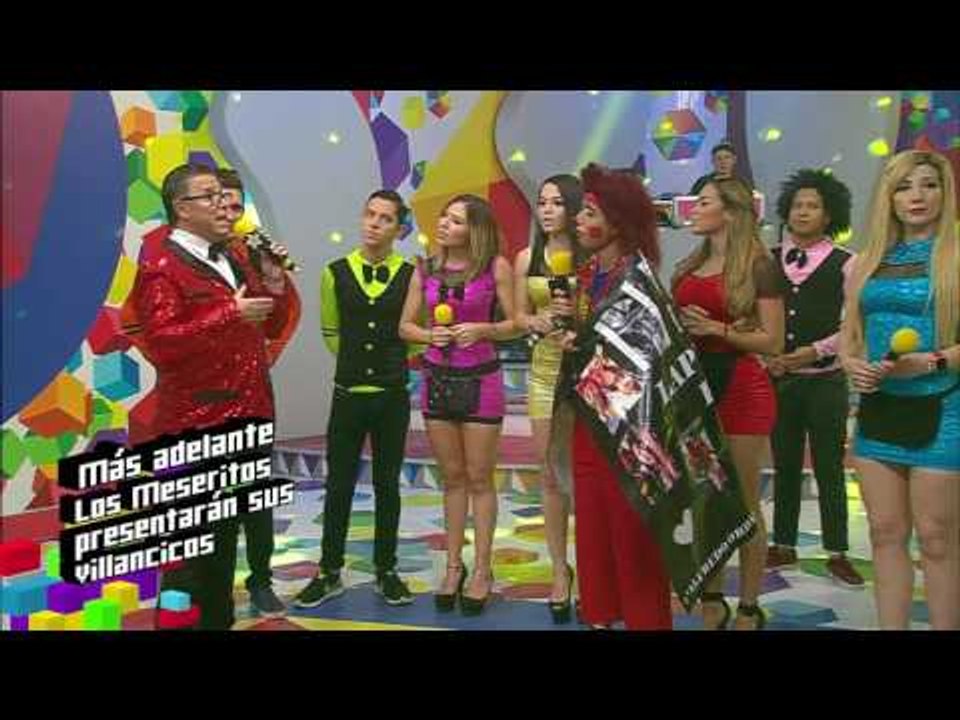 ¿Por qué se llaman villancicos?