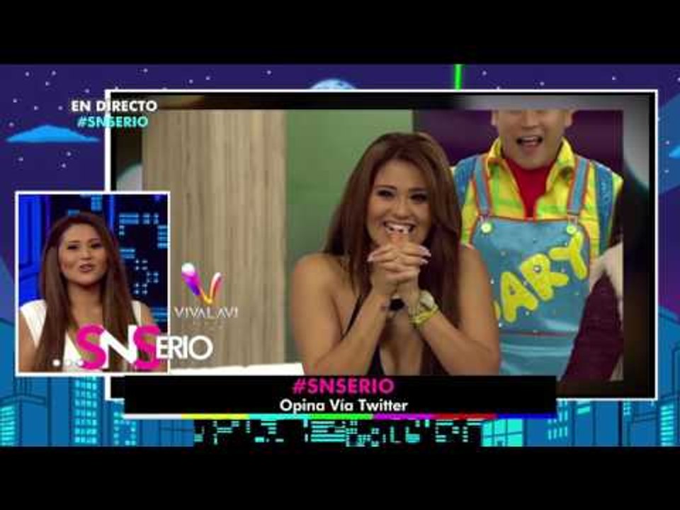 Gomita en Vivalavi