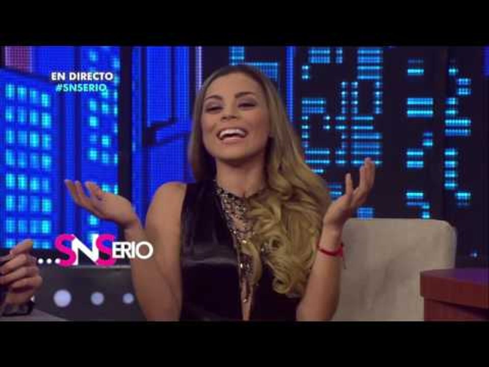 La voz de Loki