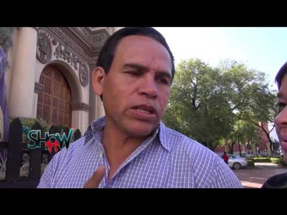Los torres Chou planean el quince años de su hija