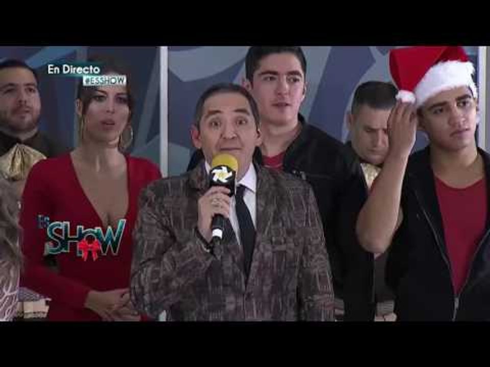 Regresa una compañera