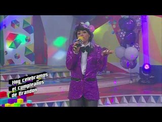 ¿Dónde está Mayito?