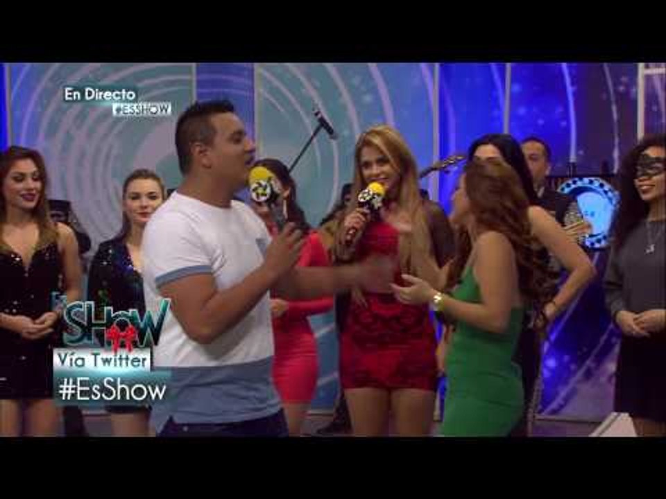 Sigue casado con otra