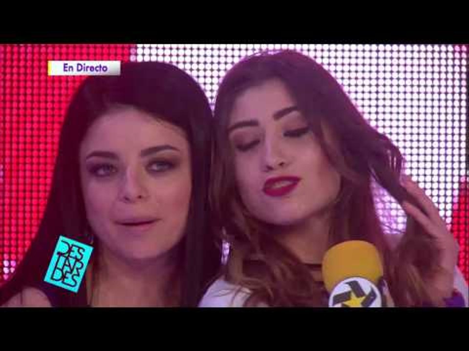 Llega Violeta Isfel