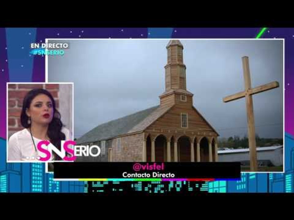 La historia de Violeta