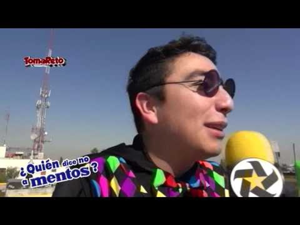 El TomaReto más extremo