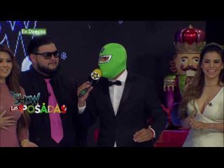 Ninjarín está molesto con la producción