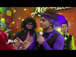 Los meseritos se sacan los trapitos al sol