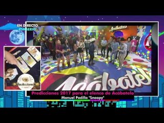 El futuro de la relación de Snuppy