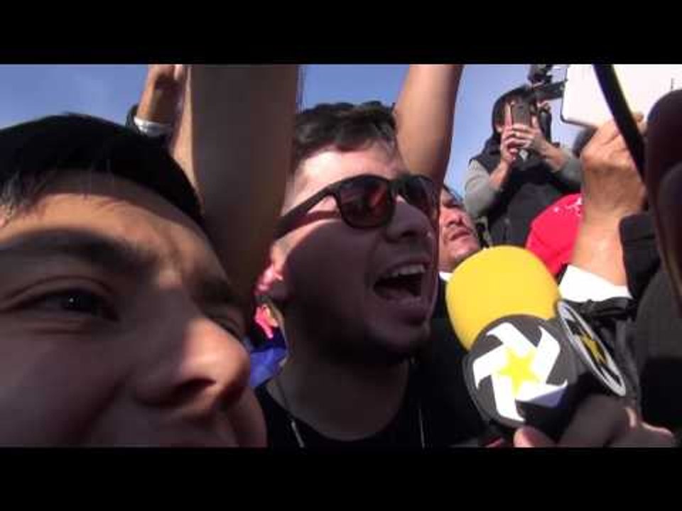 Lo que no viste del XV de Rubí