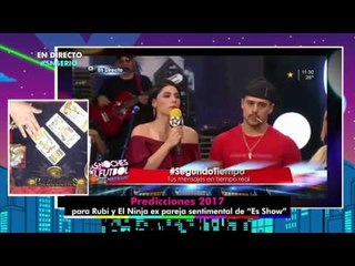 ¿Regresaran Garza Jr y Ruby?