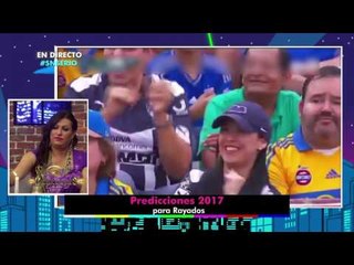 El futuro de los tigres y Rayados