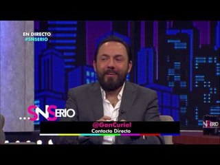 Le ayudó mucho salir en televisión