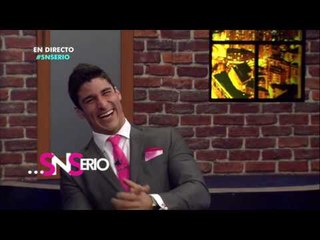 Ya ni llorar es bueno era bueno, pero el canal murió