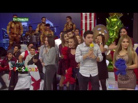 Destardes vs Es Show