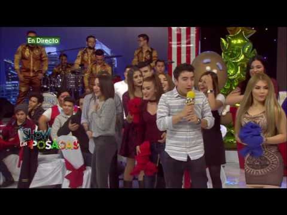 Destardes vs Es Show