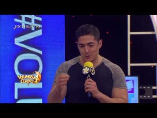 Los problemas con su pareja