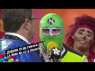 Están muy preocupados por la boda