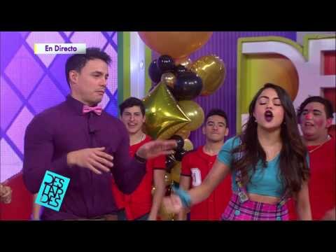 ¿Tiene las mejores piernas de Multimedios?
