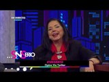 Sonia Laura caso a la primera pareja gay en televisión
