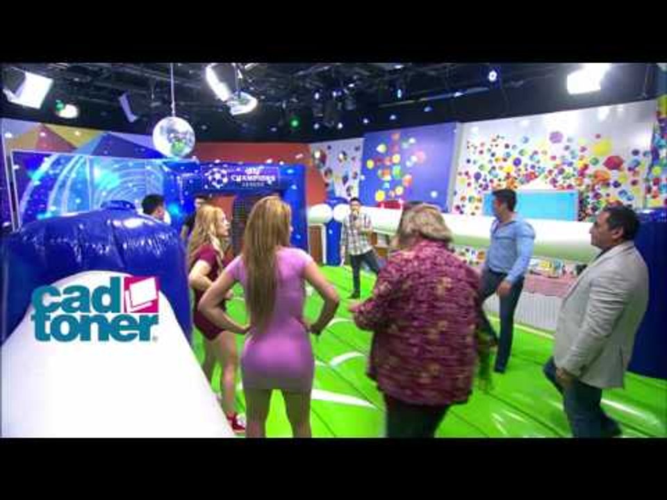 Llegan a los penaltis