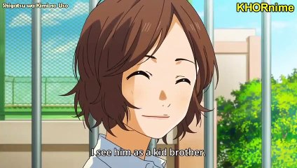 Most BRUTAL Friend Zone Moments In Anime Ever... (OOF)