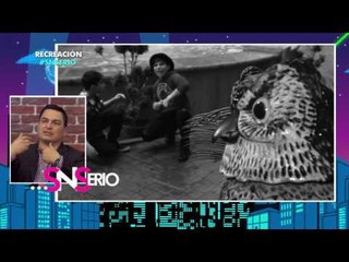 La historia de terror de Josué Becerra