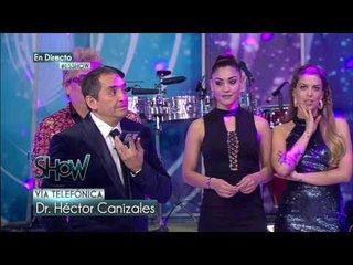 Un cirujano quiere operar a Ramón