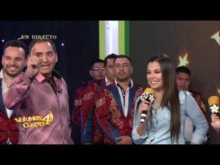 Liz cuenta cómo se conocieron Ninjarín y ella