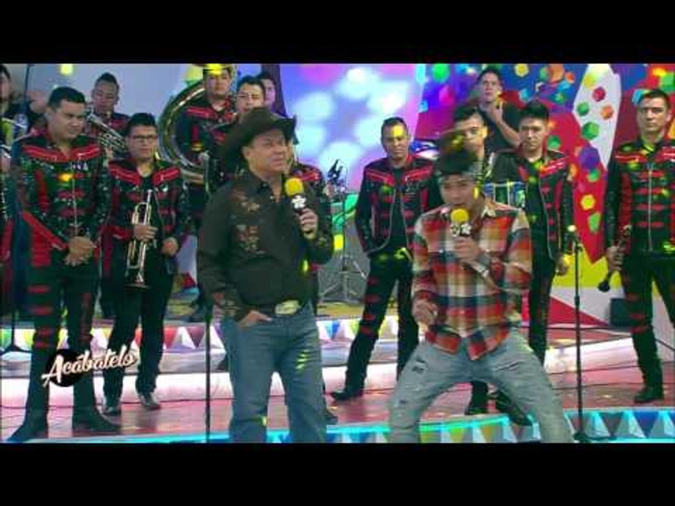 Se mueve lento muy lento