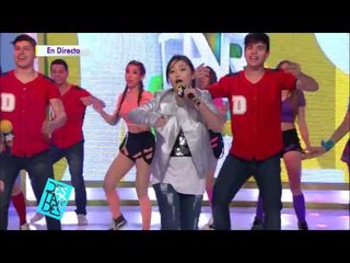 Mafer Chavana en Destardes