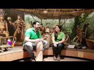 Una visita al pasado precolombino de Costa Rica