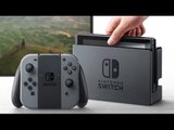 Todo lo que quieres saber sobre Nintendo Switch