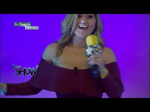 Así nos baila en rojo Gomita