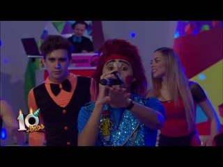 Lapizito anda Romántico