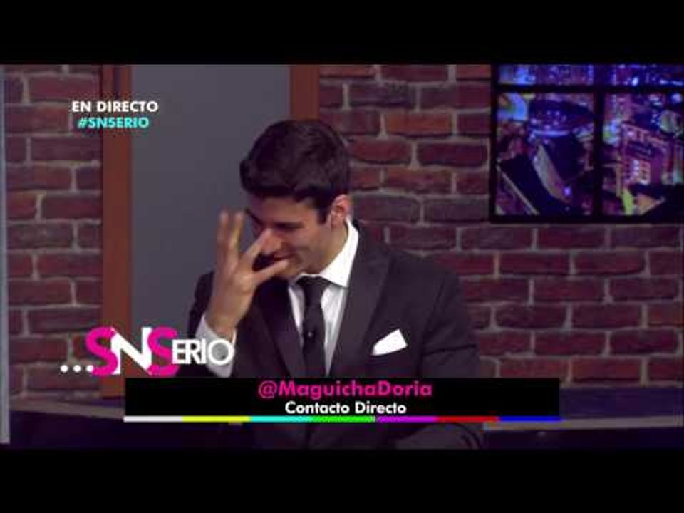 Su mejor entrevista