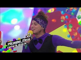 Calentando motores para la despedida