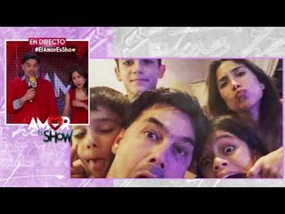 El amor de pareja de Pato