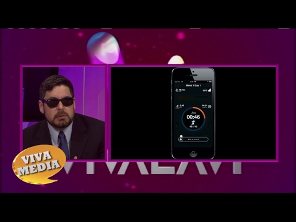 Una app para bajar de peso