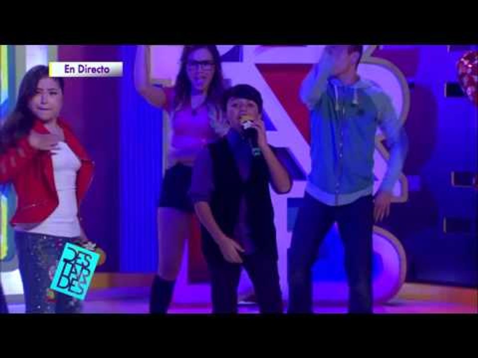 Mafer Chavana en Destardes