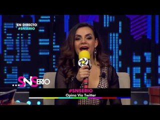Lorena de la Garza habla de su experiencia en teatro