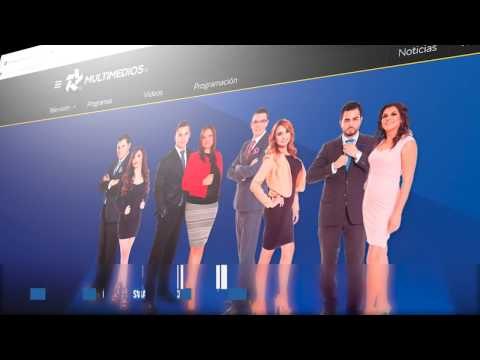 Conoce Multimedios Laguna WEB