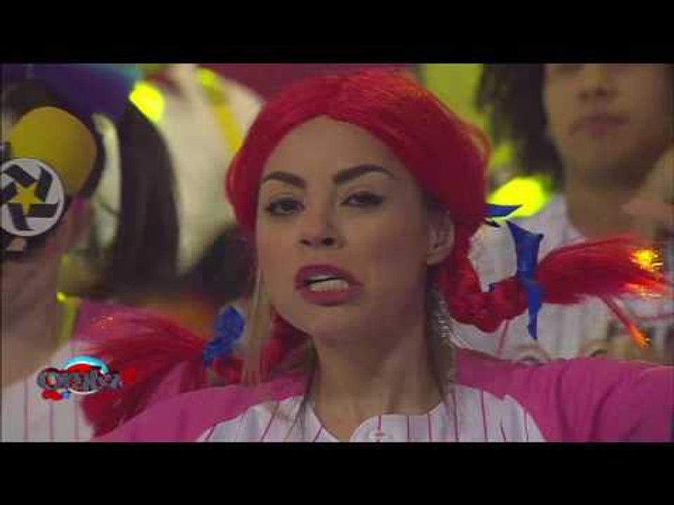Aprendiendo a jugar Baseball Parte 2