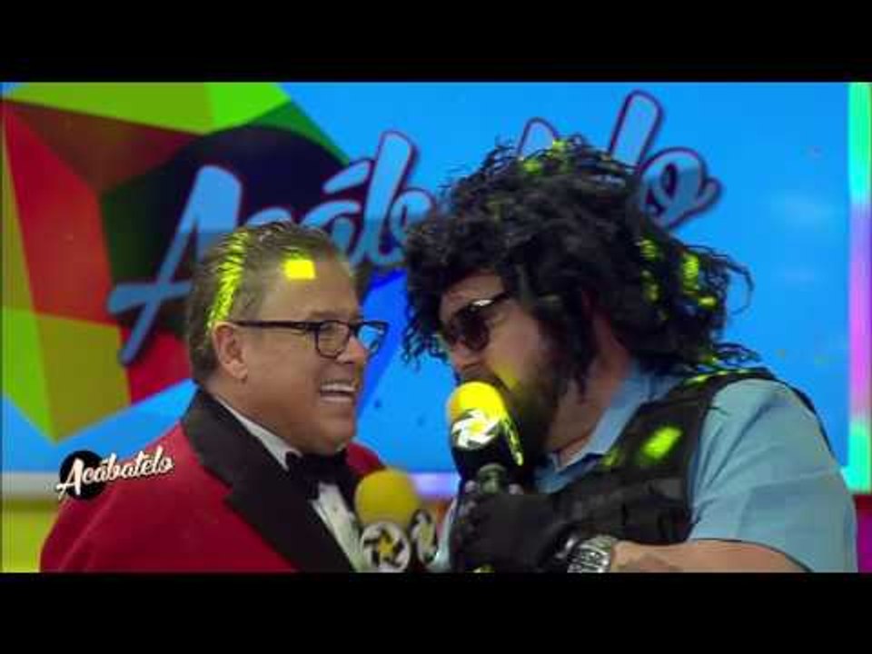 Nada más le duró un día