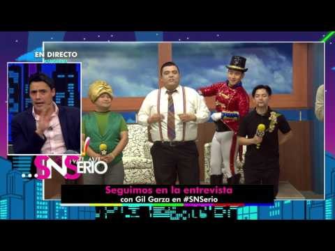 Su carrera en Multimedios