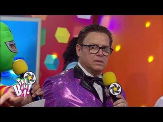 ¿Qué clase de juegos son esos?