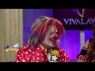 Los problemas de Globito con Cepillín