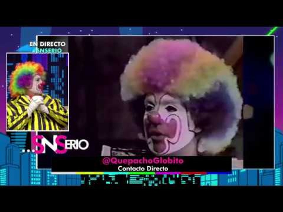 Los comienzos de Globito
