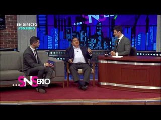 Considera falta de respeto los chismes