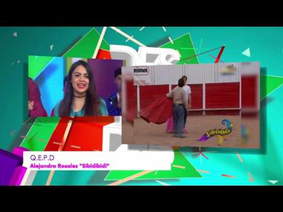 Recordando a un amigo